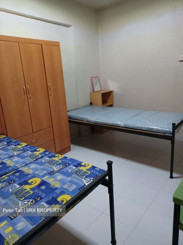 Ang Mo Kio Avenue 4 (Ang Mo Kio),  #349075131